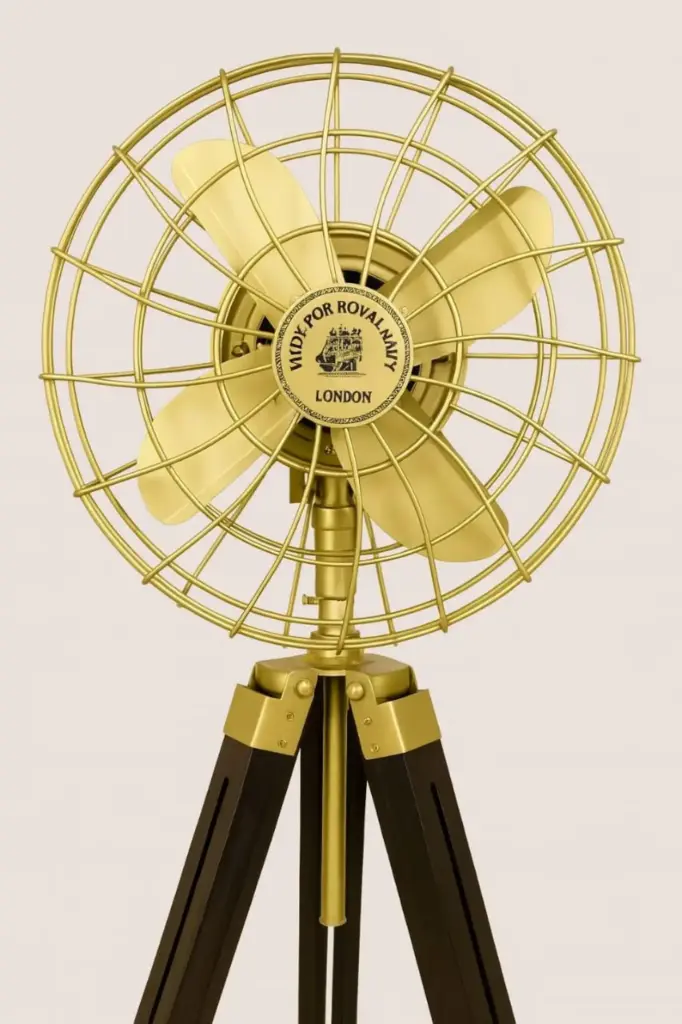 Вентилятор